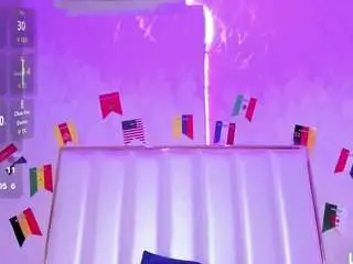 Camsoda Adult Webcams of zarahfoster