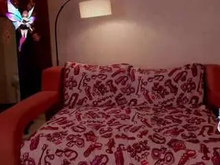 Camsoda Adult Video Chat of amy-davisss