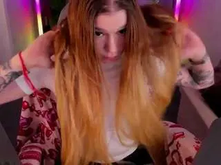 Camsoda Live Sex Cam of amy-davisss
