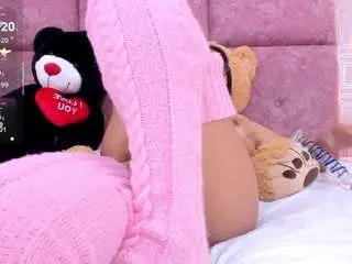 Camsoda Live Sex Cam of amy-star