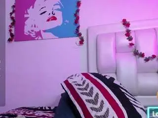 Camsoda Adult Video Chat of anamyle22