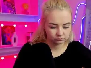 Camsoda Live Sex Cam of stephaniesea