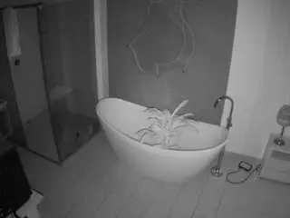Camsoda Adult Video Chat of voyeurcam-casa-salsa-bathroom-5
