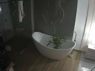 Camsoda Live Porn of voyeurcam-casa-salsa-bathroom-5