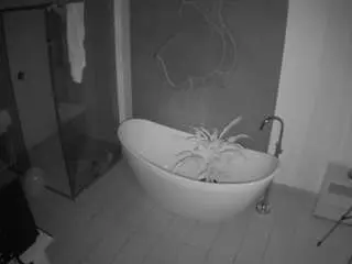 Camsoda Watch Live Sex Cams of voyeurcam-casa-salsa-bathroom-5