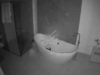 Camsoda Adult Video Chat of voyeurcam-casa-salsa-bathroom-5