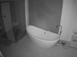 Camsoda Adult Video Chat of voyeurcam-casa-salsa-bathroom-5