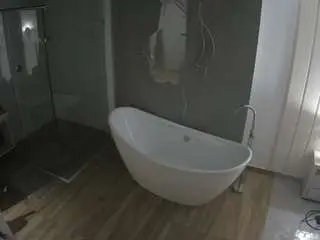 Camsoda Adult Video Chat of voyeurcam-casa-salsa-bathroom-5
