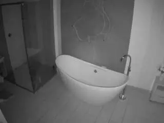 Camsoda Adult Video Chat of voyeurcam-casa-salsa-bathroom-5