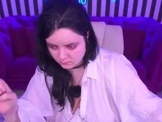 Camsoda Nude Webcam of littleshyyy
