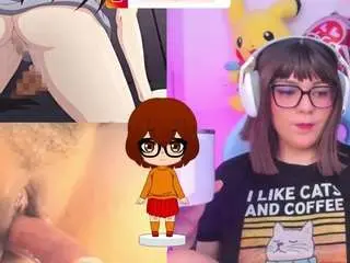 Camsoda Private Sex Chat of cinna-monroll