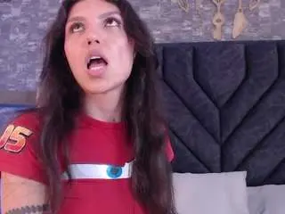 Camsoda Best live sex cam show of bianca-ks