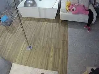 Camsoda Watch Live Sex Cams of voyeurcam-casa-salsa-bathroom-3
