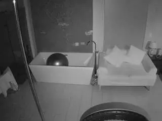 Camsoda Watch Live Sex Cams of voyeurcam-casa-salsa-bathroom-3