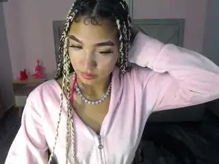 Camsoda Live Sex Cam of camilavixen-ch