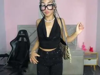 Camsoda Live Porn of camilavixen-ch