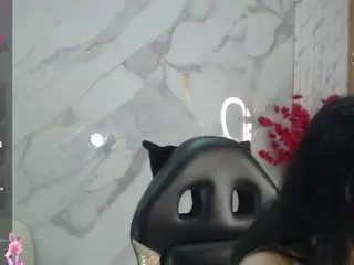 Camsoda Nude Webcam of jade-tf
