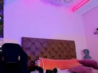 Camsoda Best Webcam of catalina-jonex