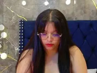 Camsoda Adult Webcam of innocenthazel