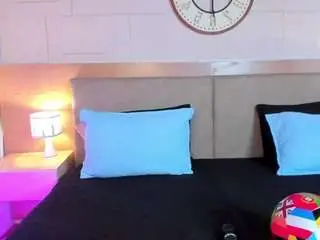 Camsoda Live Sex Cam of lana-kalyx