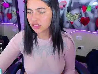 Camsoda Adult Video Chat of luna-torres