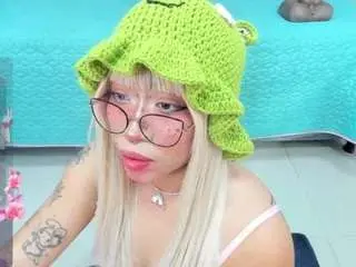 Camsoda Live Sex Cam of safiro-agata