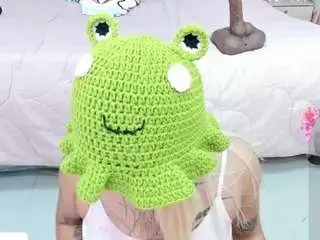 Camsoda Adult Webcam of safiro-agata