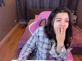 Camsoda Best Webcam of trishamoore