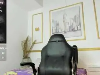 Camsoda Live Sex Cam of zully-28