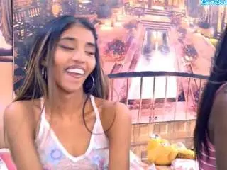 Camsoda Live Porn of indiansexyslender