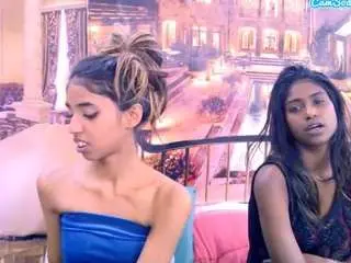 Camsoda Best live sex cam show of indiansexyslender