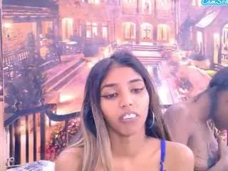 Camsoda Free Porn Cam of indiansexyslender