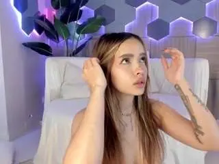 Camsoda Adult Video Chat of isabellestorm
