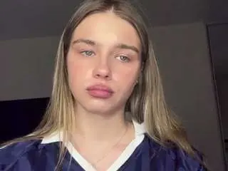 Camsoda Nude Webcam of katerinepulkkinen