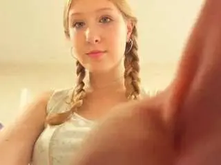 Camsoda Sex Cam of melainetosh