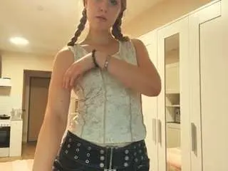 Camsoda Live Porn of melainetosh
