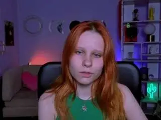 Camsoda Sex Chat of elyra-lir