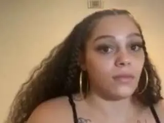 Camsoda Adult Webcam of sapphirestorm8