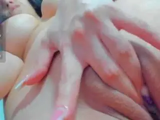 Camsoda Best Webcam of sarabecker