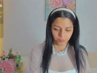 Camsoda Free Live Porn of sarabecker