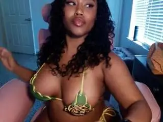 Camsoda Adult Webcam of briannabrave