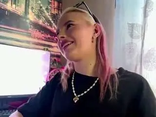 Camsoda Live Sex Cam of chayamasteller