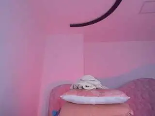 Camsoda Nude Webcam of nao-kyse