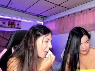 Camsoda Free Porn Cam of cristal-smith02