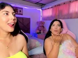Camsoda Free Live Porn of cristal-smith02