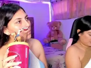 Camsoda Live Porn of cristal-smith02