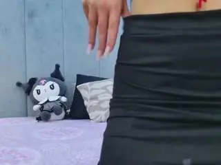 Camsoda Live Sex of misskayaa
