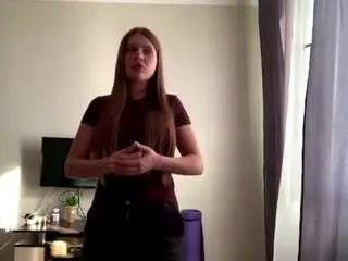 Camsoda Free Live Porn of valentineetcitty