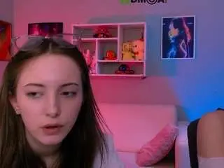 Camsoda Sex Chat of liana-best