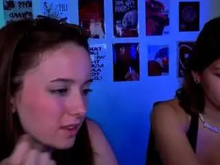 Camsoda Best Webcam of liana-best